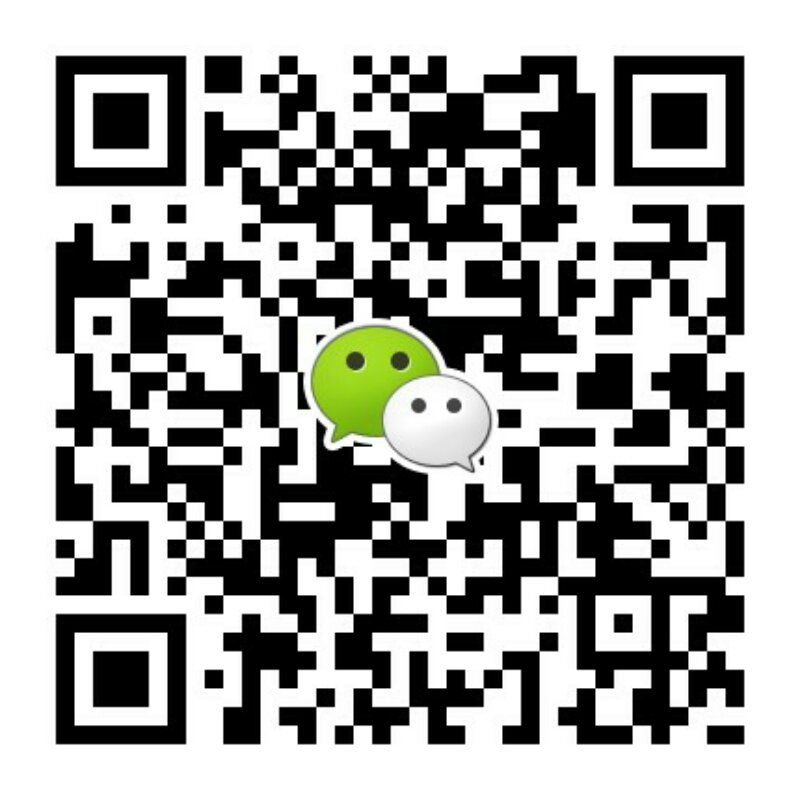 扫一扫关注聚鑫汇h5官方微信